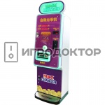 Разменный автомат Max Changer